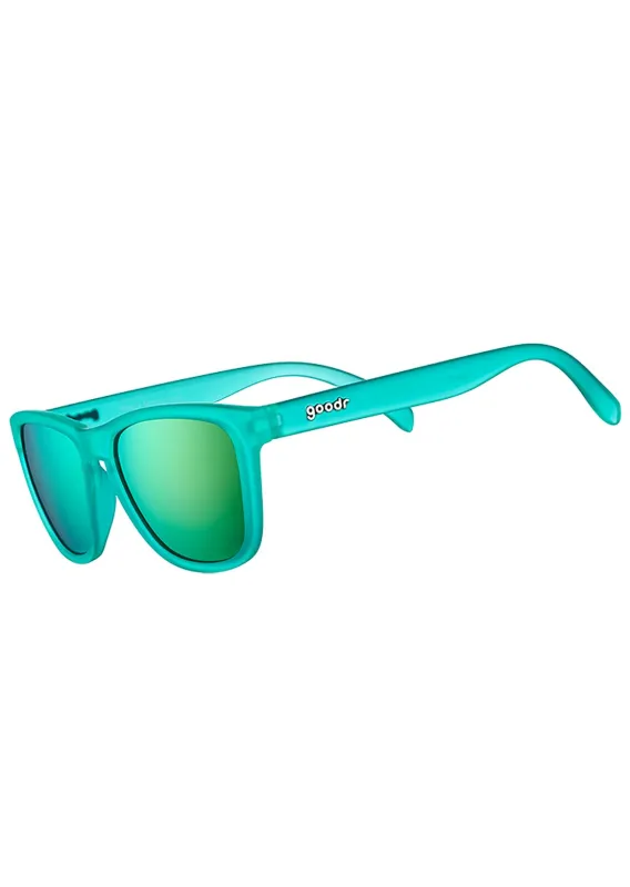 Goodr Originals Sunglasses made by Goodr