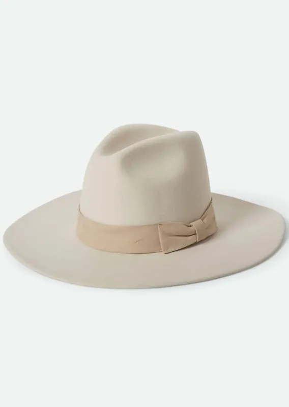 Brixton Women's Layton Comfort Fedora Hat sold by Prfo