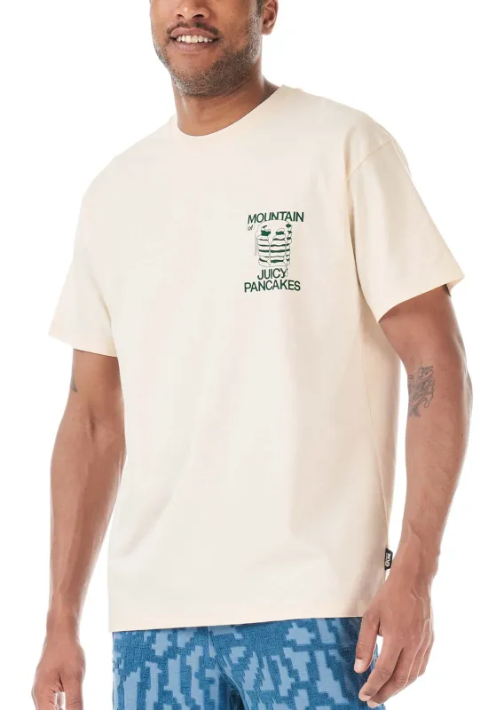 Picture Men's Cookery T-Shirt made by Prfo