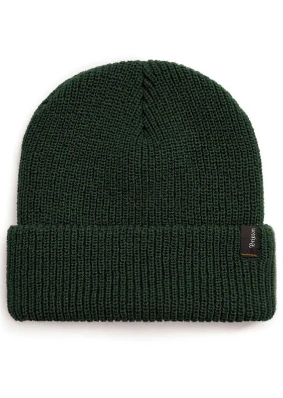 Brixton Heist Beanie sold by Prfo