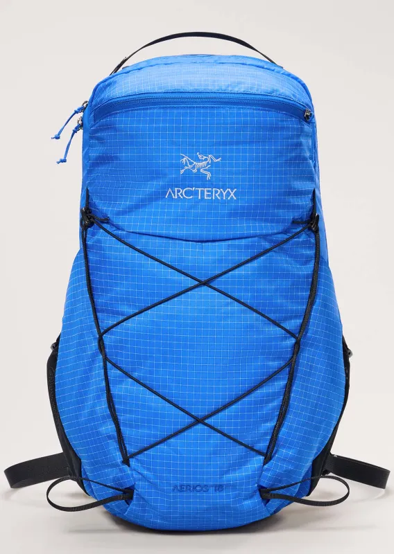 Arc'teryx Unisex Aerios 18 Backpack sold by Prfo