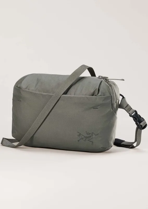 Arc'teryx Unisex Heliad Crossbody Bag sold by Prfo