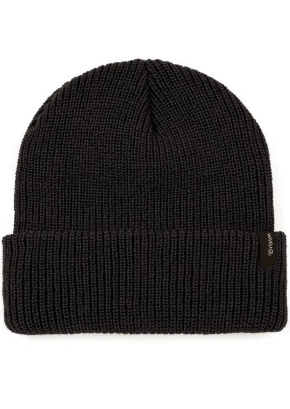 Brixton Heist Beanie sold by Prfo