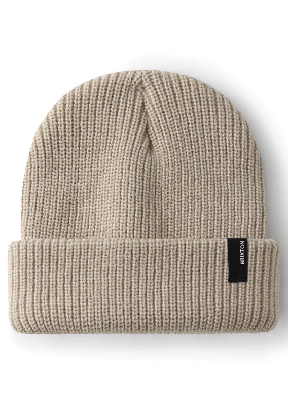 Brixton Heist Beanie made by Brixton