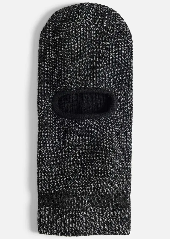 Autumn Men's Reflect Mask made by Prfo