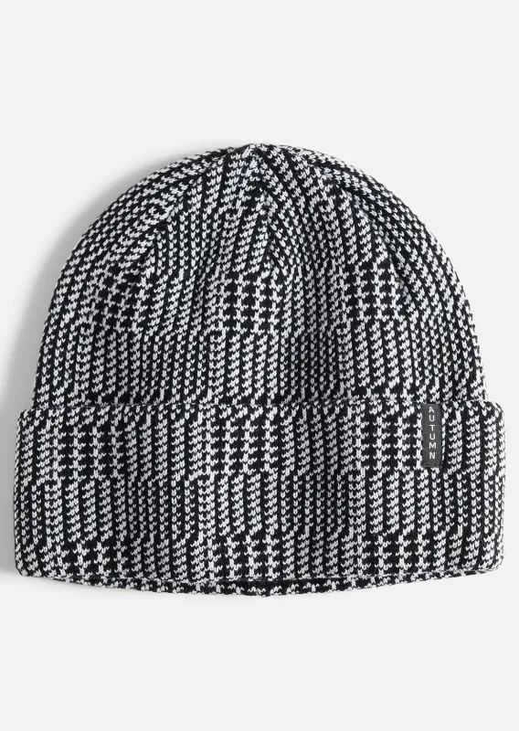 Autumn Men's Estate Beanie sold by Prfo