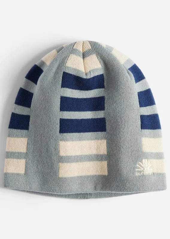 Autumn Men's Warp Beanie sold by Prfo