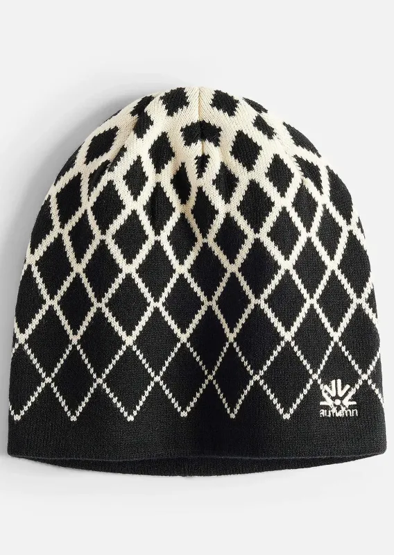 Autumn Men's Warp Beanie sold by Prfo