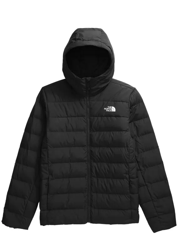 The North Face Men's Aconcagua 3 Lined Hood made by The North Face