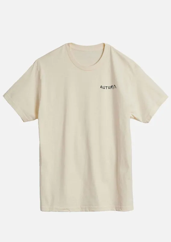 Autumn Men's Layback T-Shirt made by Prfo