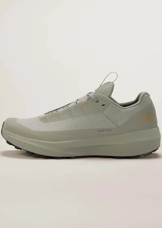 Arc'teryx Men's Norvan LD 4 GORE-TEX Shoes sold by Prfo
