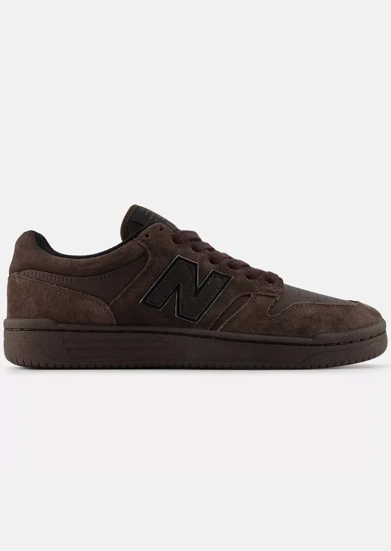 New Balance Numeric Men's 480 Shoes made by Prfo
