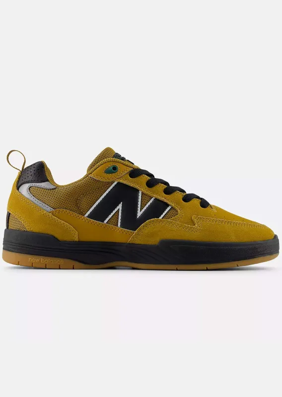 New Balance Numeric Men's 808-Lite Shoes made by Prfo