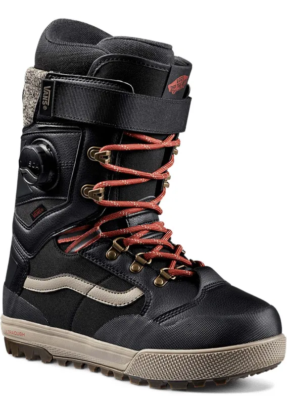 Vans Women's Luna Ventana Pro Snowboard Boots made by Vans
