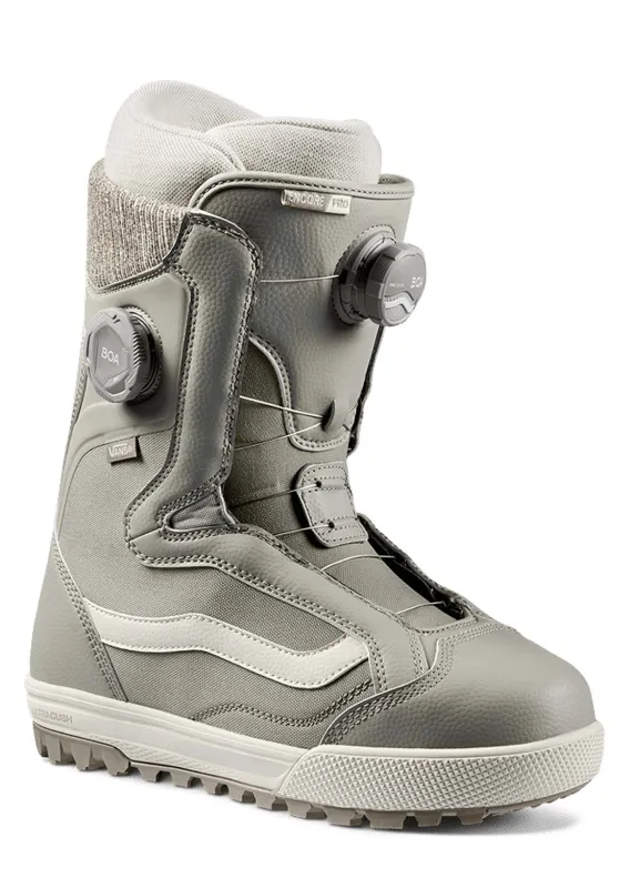 Vans Women's Encore Pro Snowboard Boots made by Vans