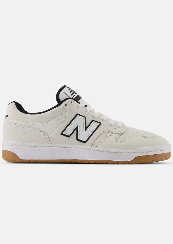 New Balance Numeric Unisex 480 Comfortable Shoes sold by Prfo