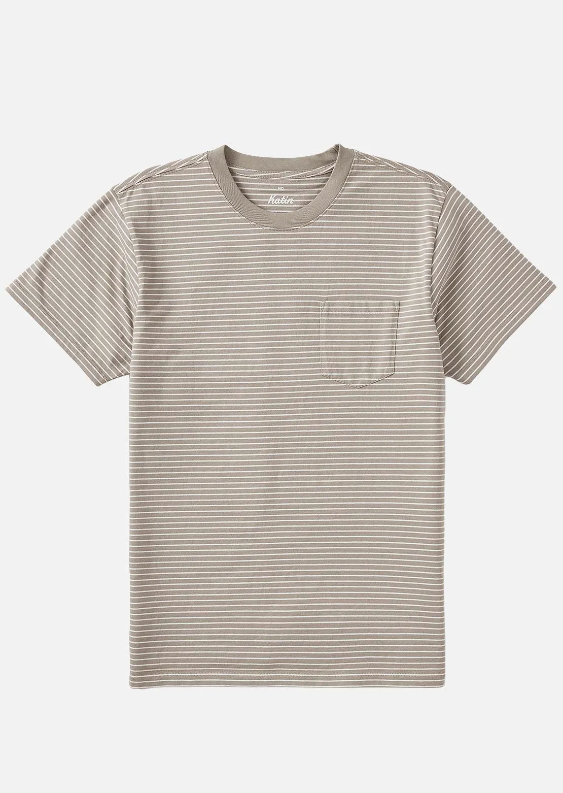 Katin Men's Finley Pocket T-Shirt sold by Prfo