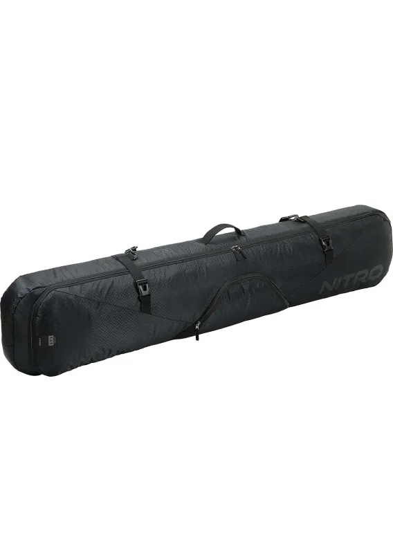 Nitro Unisex Cargo Board Bag made by Prfo