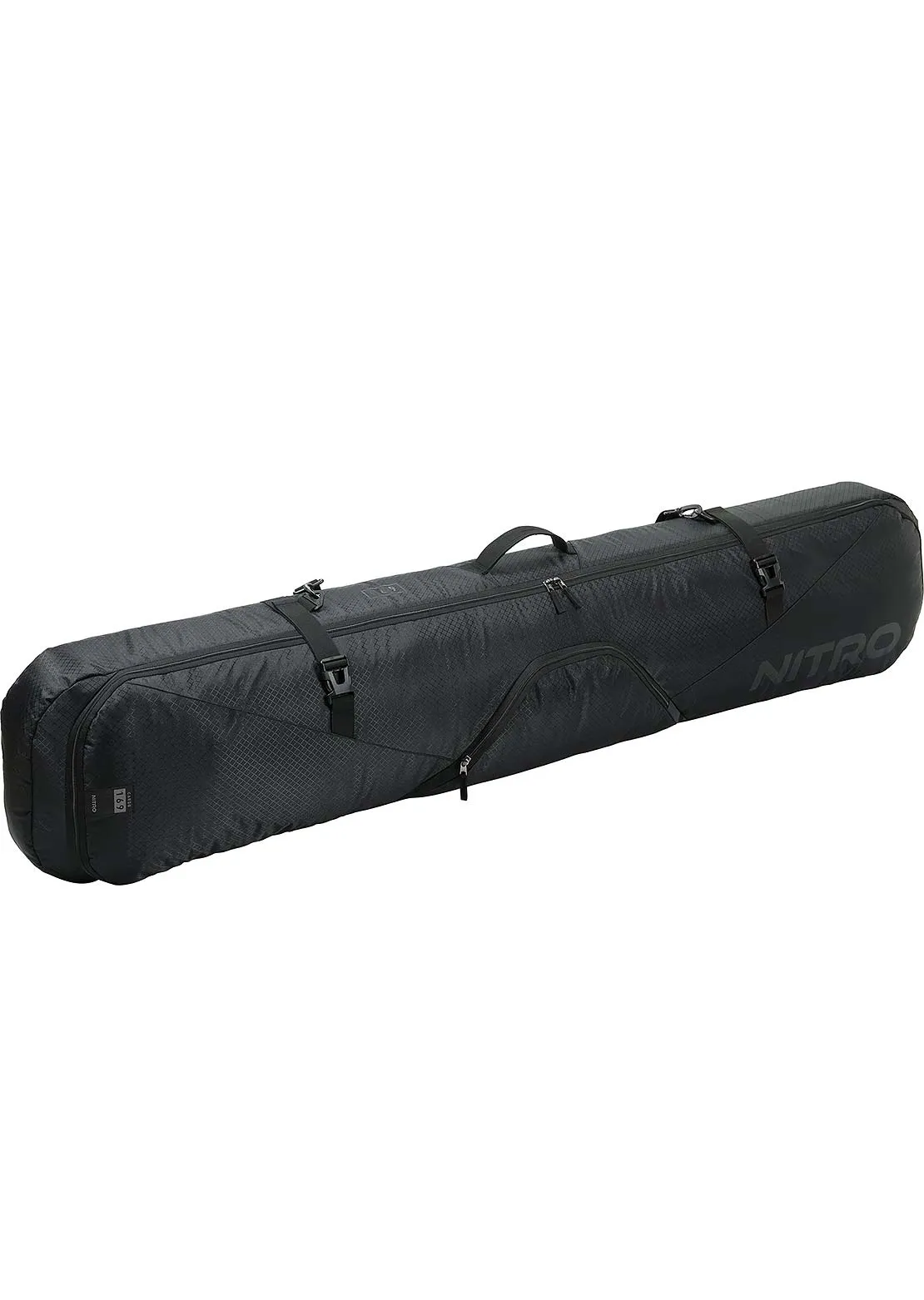 Nitro Unisex Cargo Board Bag sold by Prfo