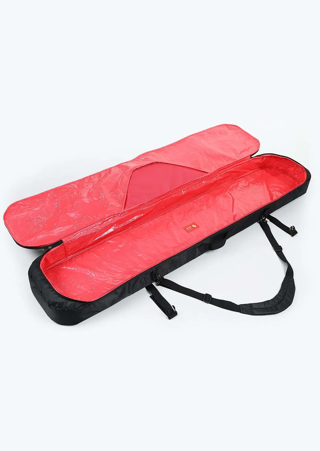 Nitro Unisex Cargo Board Bag sold by Prfo product image thumbnail 2