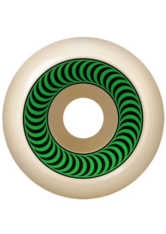 Spitfire Unisex F4 99 OG Classics Skateboard Wheels sold by Prfo