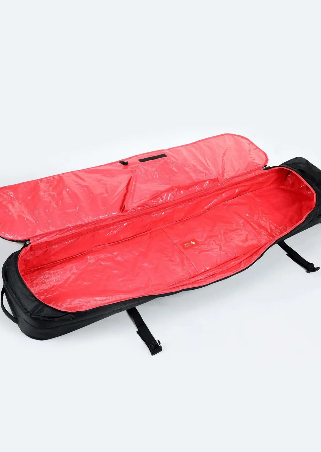 Nitro Unisex Tracker Wheelie Board Bag sold by Prfo product image thumbnail 5