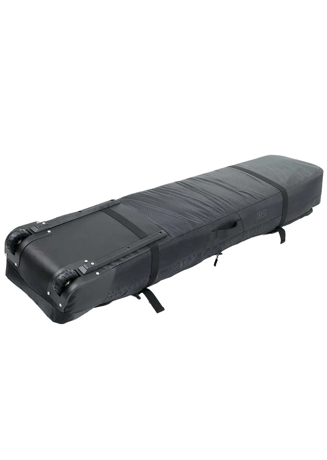 Nitro Unisex Tracker Wheelie Board Bag sold by Prfo product image thumbnail 2