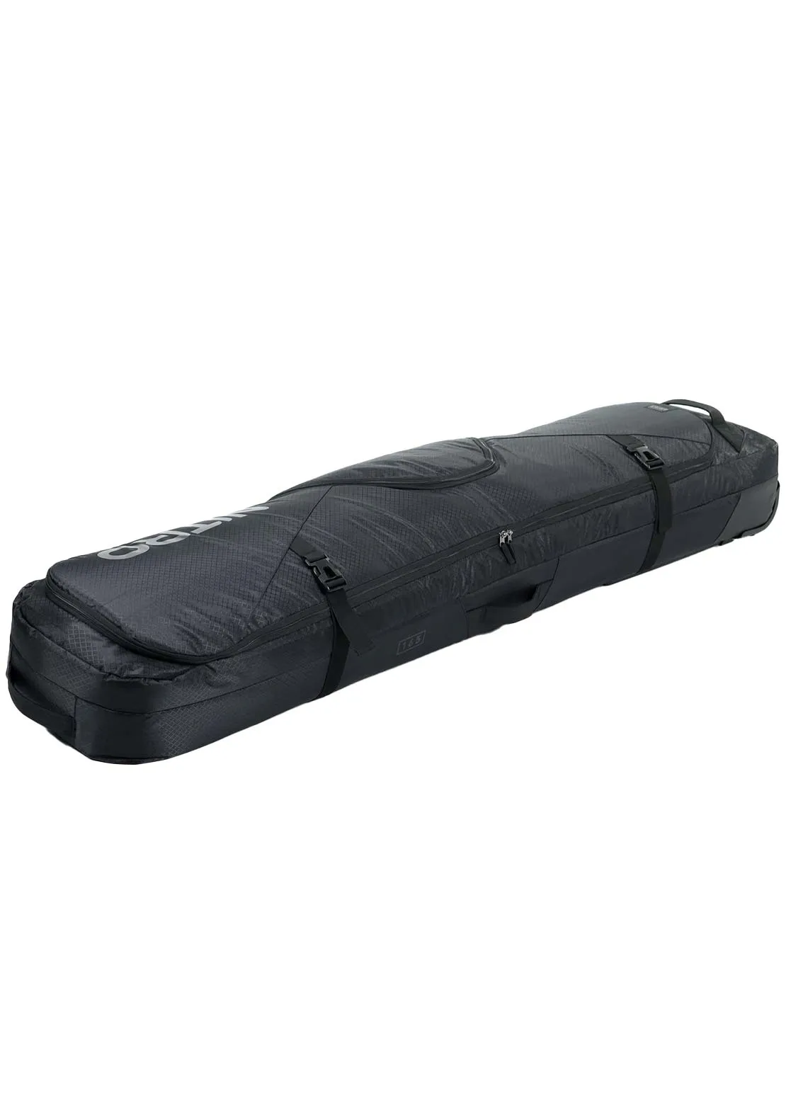 Nitro Unisex Tracker Wheelie Board Bag sold by Prfo