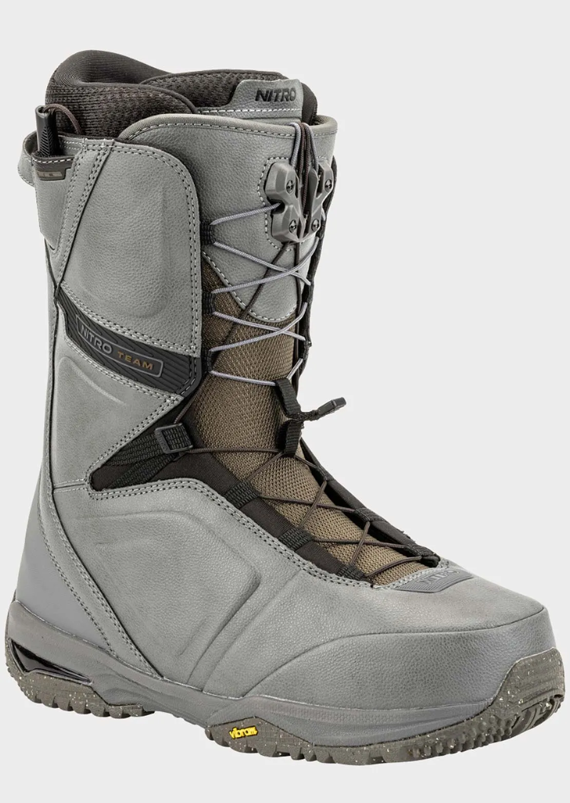 Nitro Men's Team TLS Snowboard Boots sold by Prfo