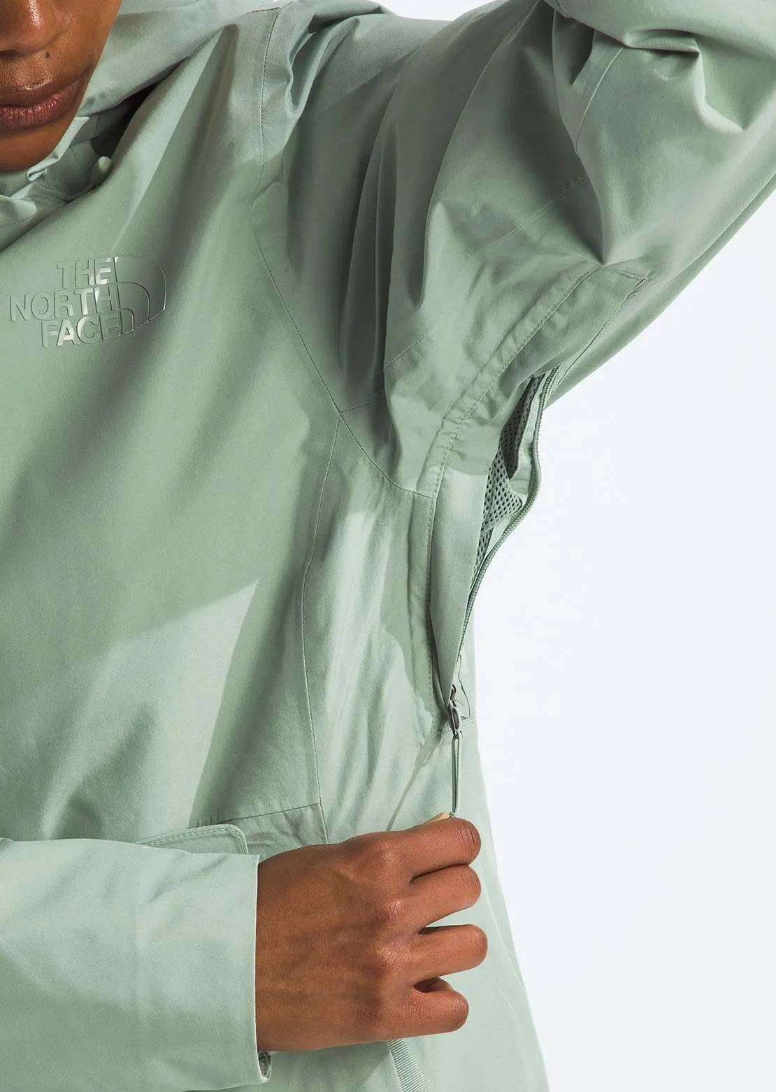 The North Face Women's Descendit Jacket sold by Prfo product image thumbnail 5