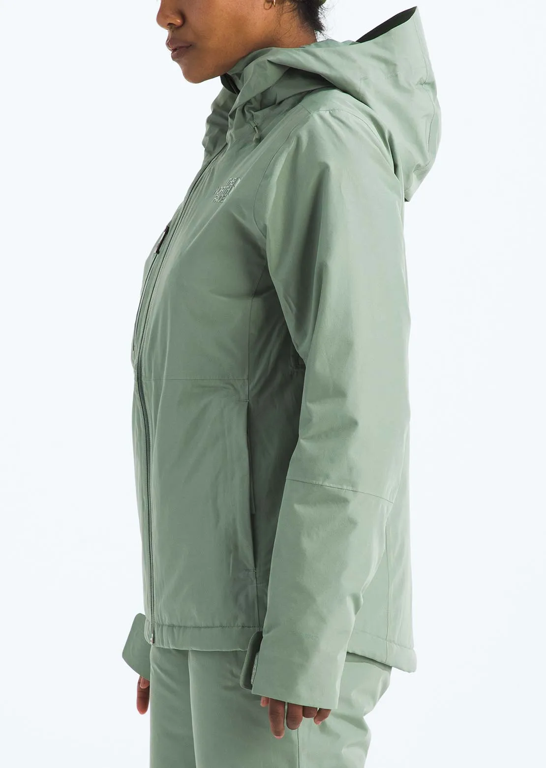 The North Face Women's Descendit Jacket sold by Prfo product image thumbnail 2