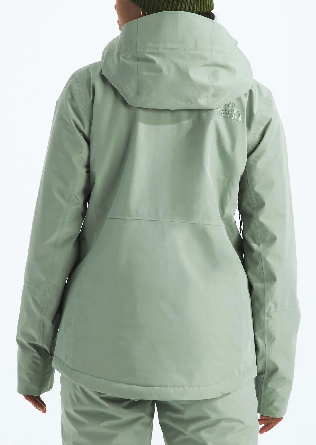 The North Face Women's Descendit Jacket sold by Prfo product image thumbnail 3