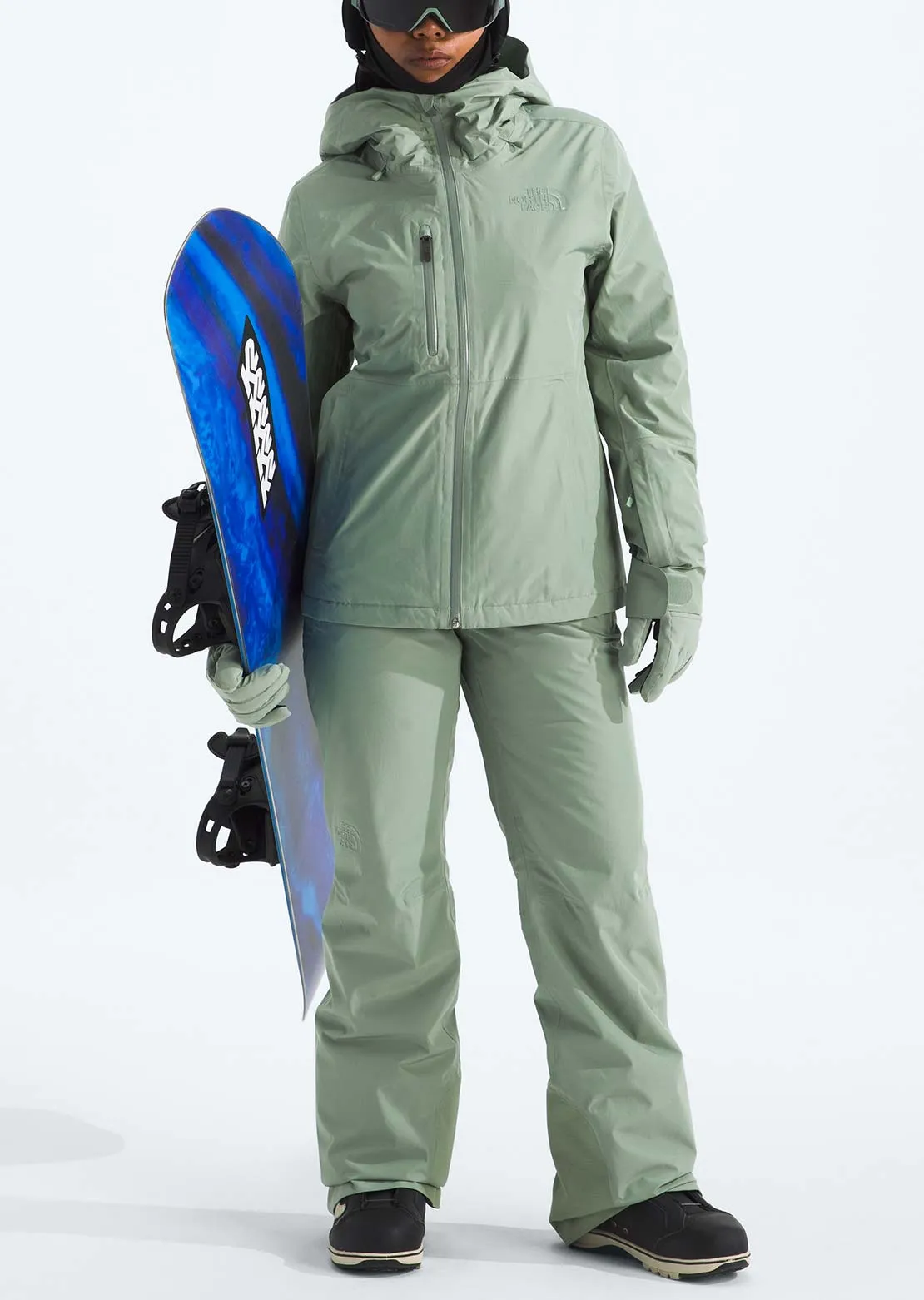 The North Face Women's Descendit Jacket sold by Prfo product image thumbnail 4