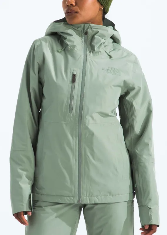The North Face Women's Descendit Jacket sold by Prfo