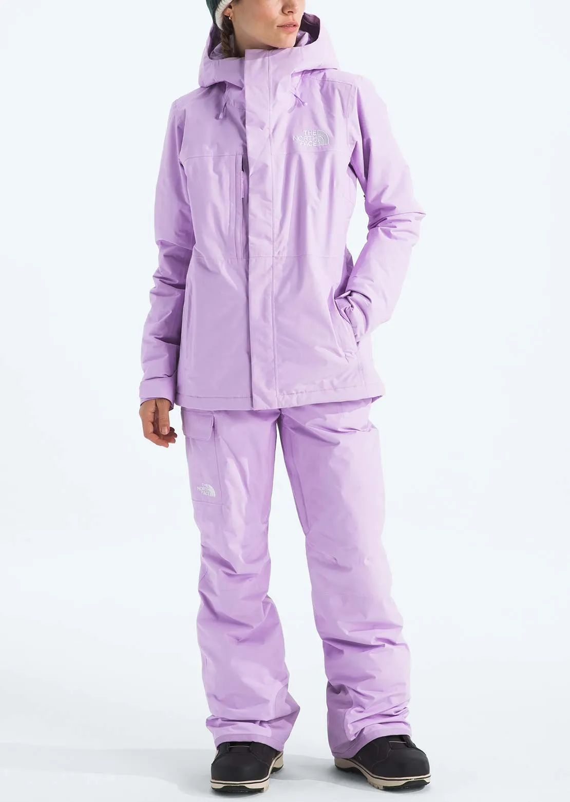 The North Face Women's Freedom Insulated Pants sold by Prfo product image thumbnail 4