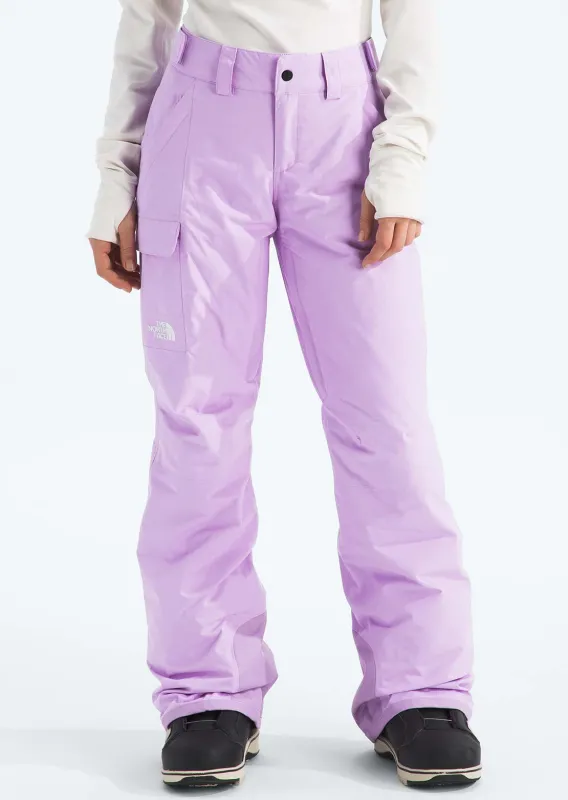 The North Face Women's Freedom Insulated Pants made by The North Face