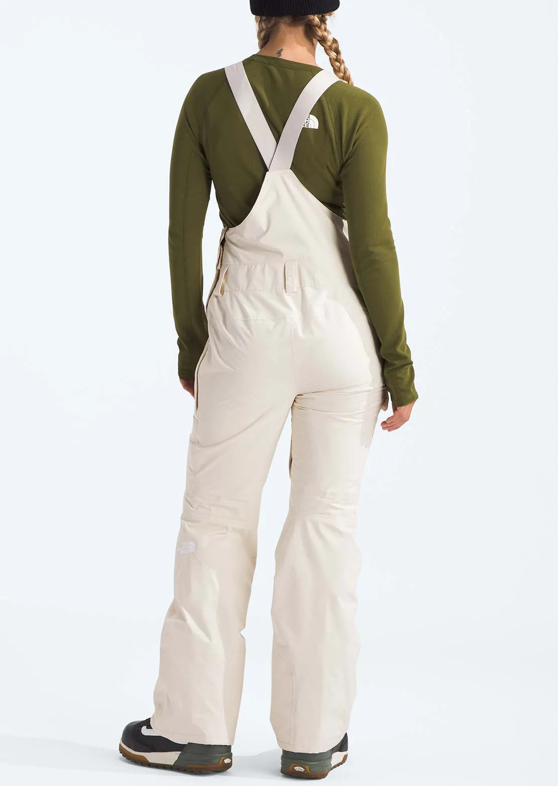 The North Face Women's Freedom Bib Pants sold by Prfo product image thumbnail 3