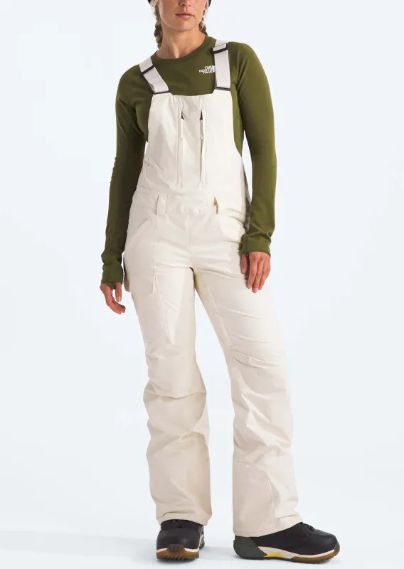 The North Face Women's Freedom Bib Pants made by The North Face