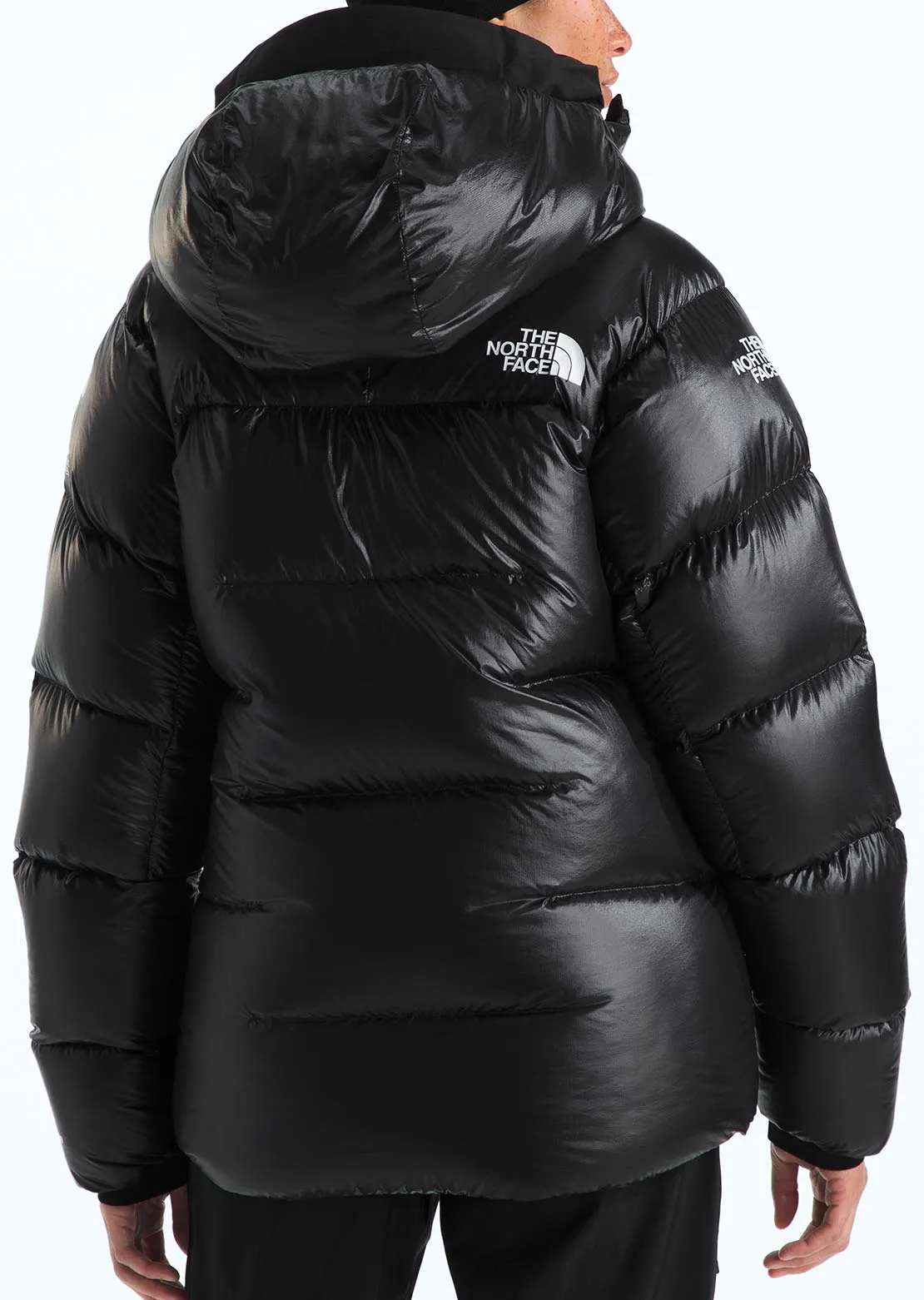 The North Face Women's Summit Pumori Down Parka sold by Prfo product image thumbnail 3