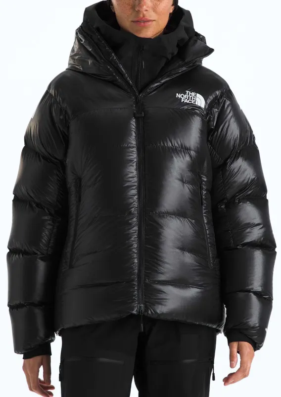 The North Face Women's Summit Pumori Down Parka made by The North Face