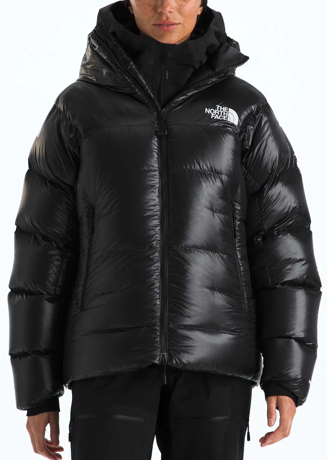 The North Face Women's Summit Pumori Down Parka sold by Prfo