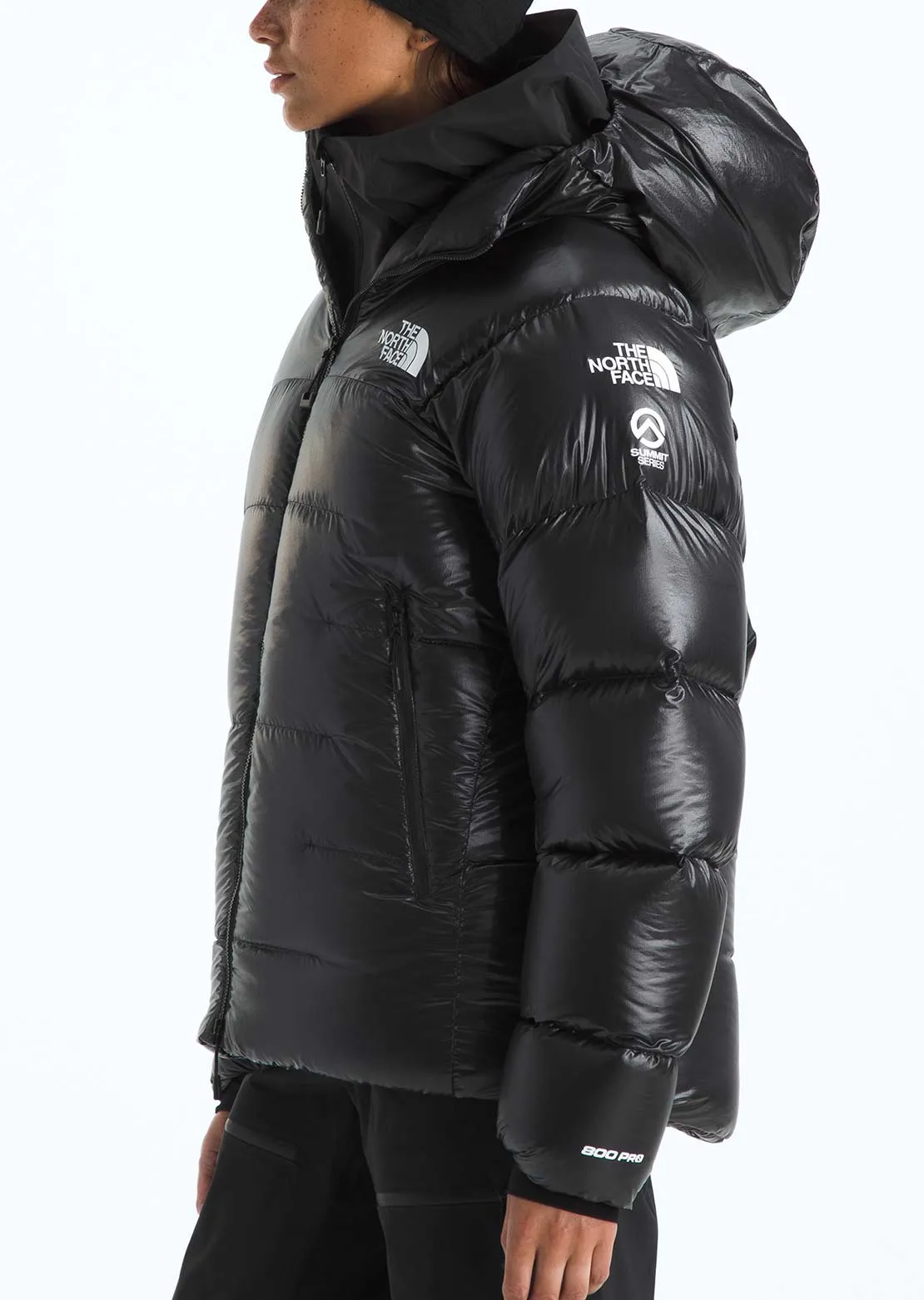 The North Face Women's Summit Pumori Down Parka sold by Prfo product image thumbnail 2