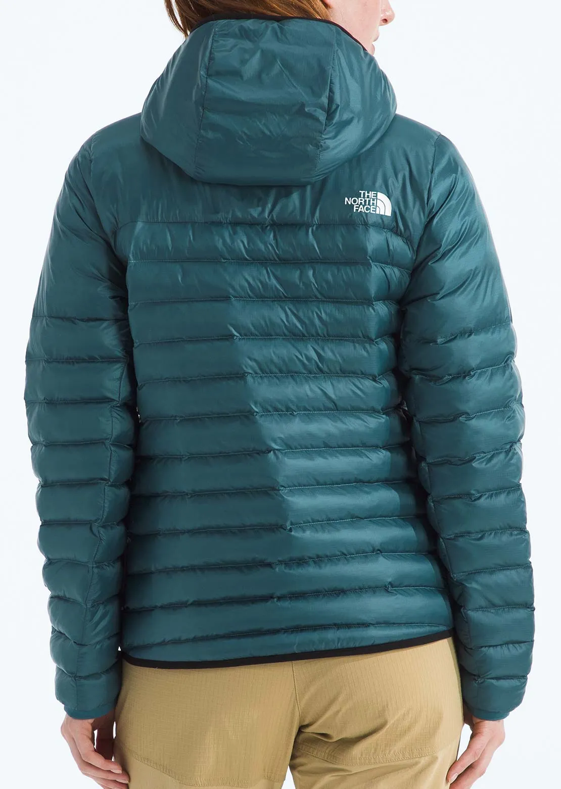 The North Face Women's Terra Peak Hood sold by Prfo product image thumbnail 3