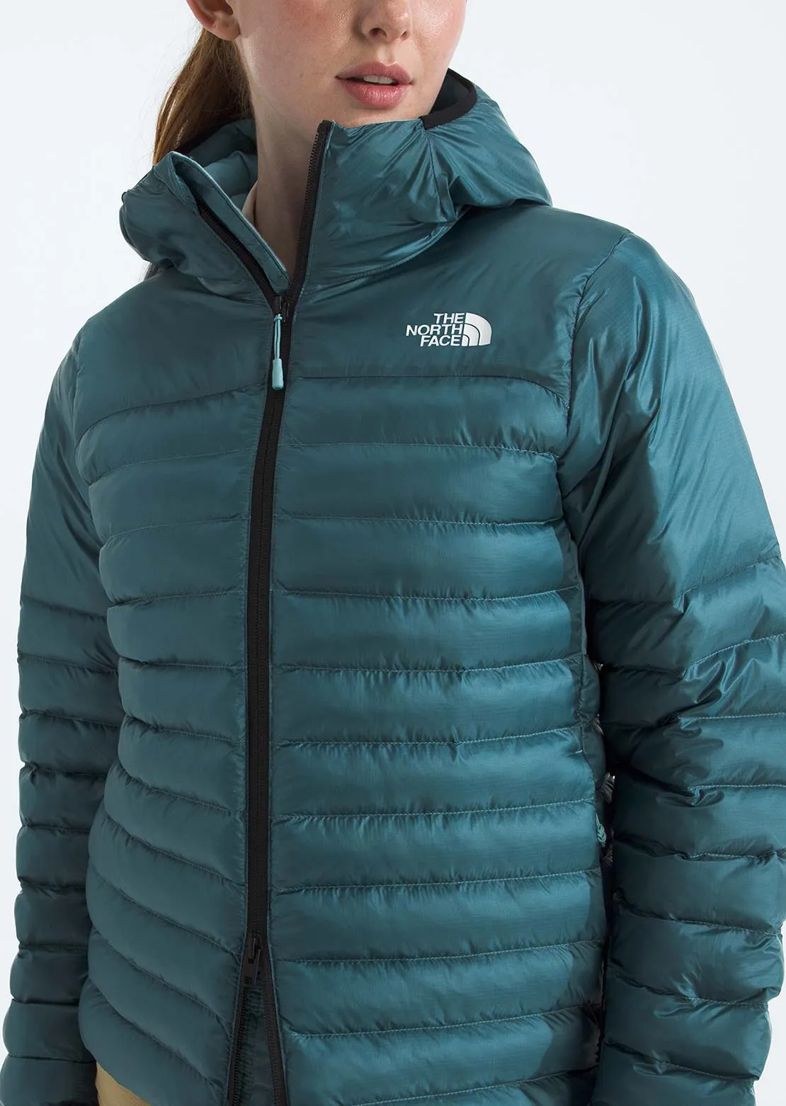The North Face Women's Terra Peak Hood sold by Prfo product image thumbnail 4