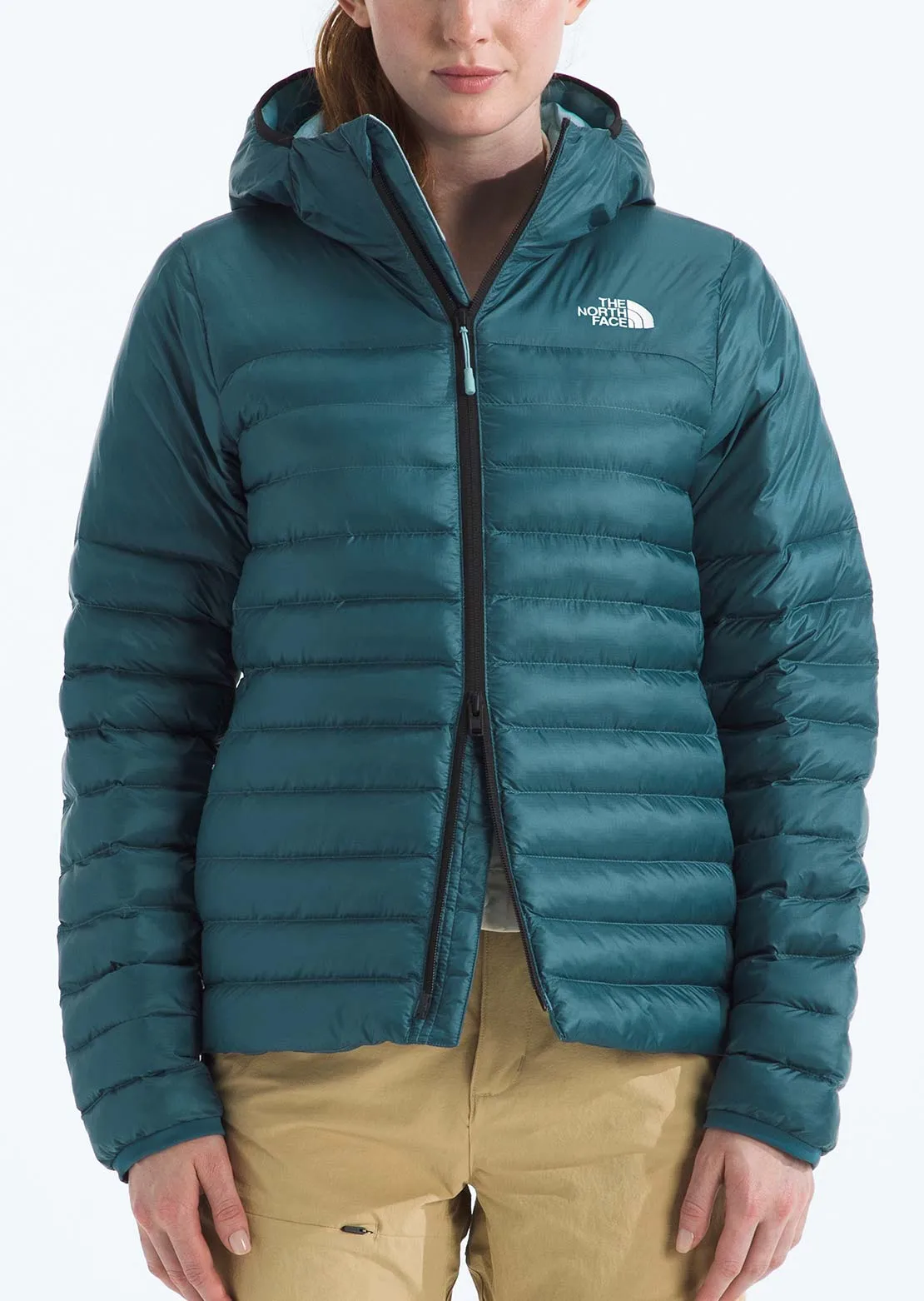 The North Face Women's Terra Peak Hood sold by Prfo