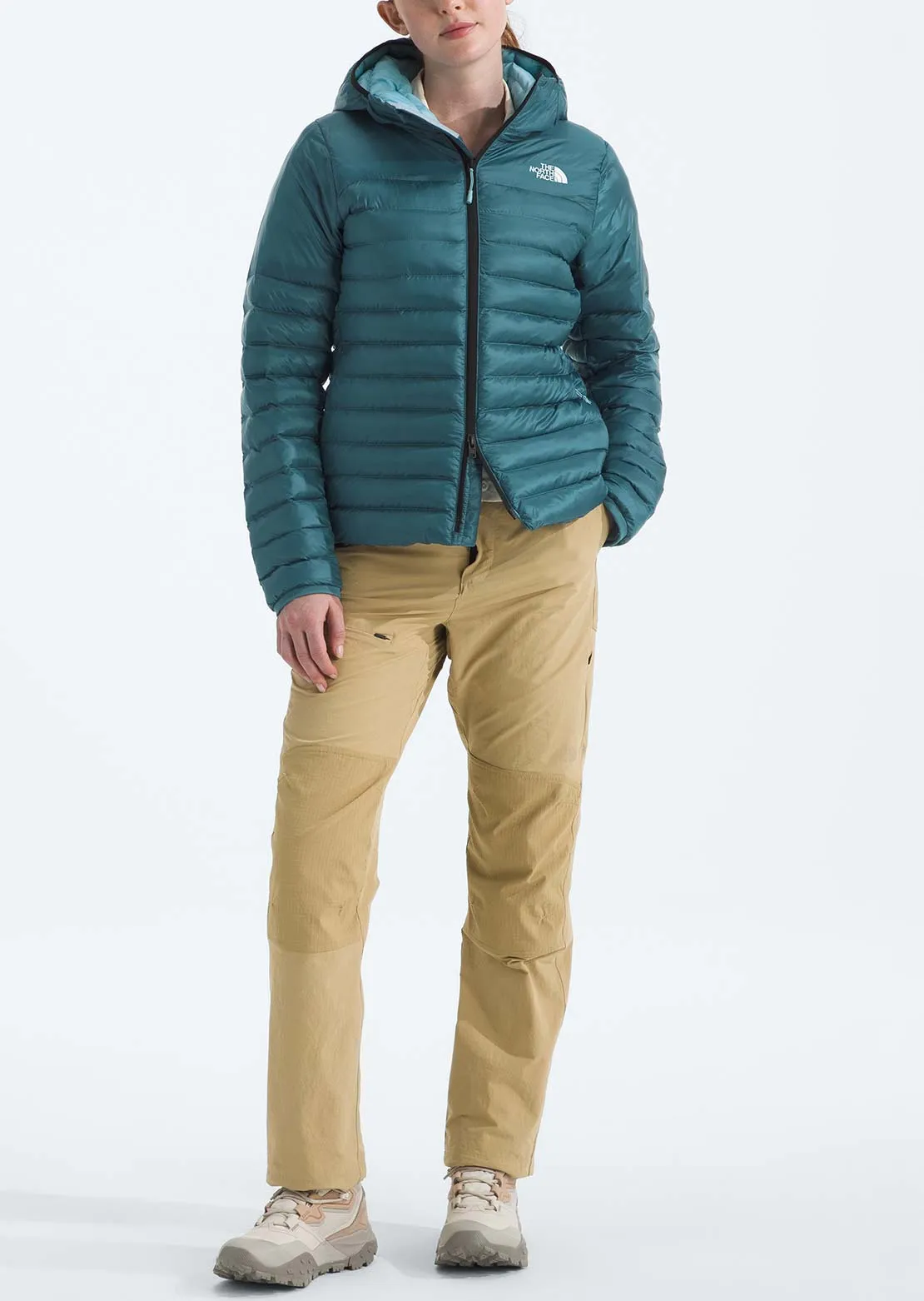 The North Face Women's Terra Peak Hood sold by Prfo product image thumbnail 5