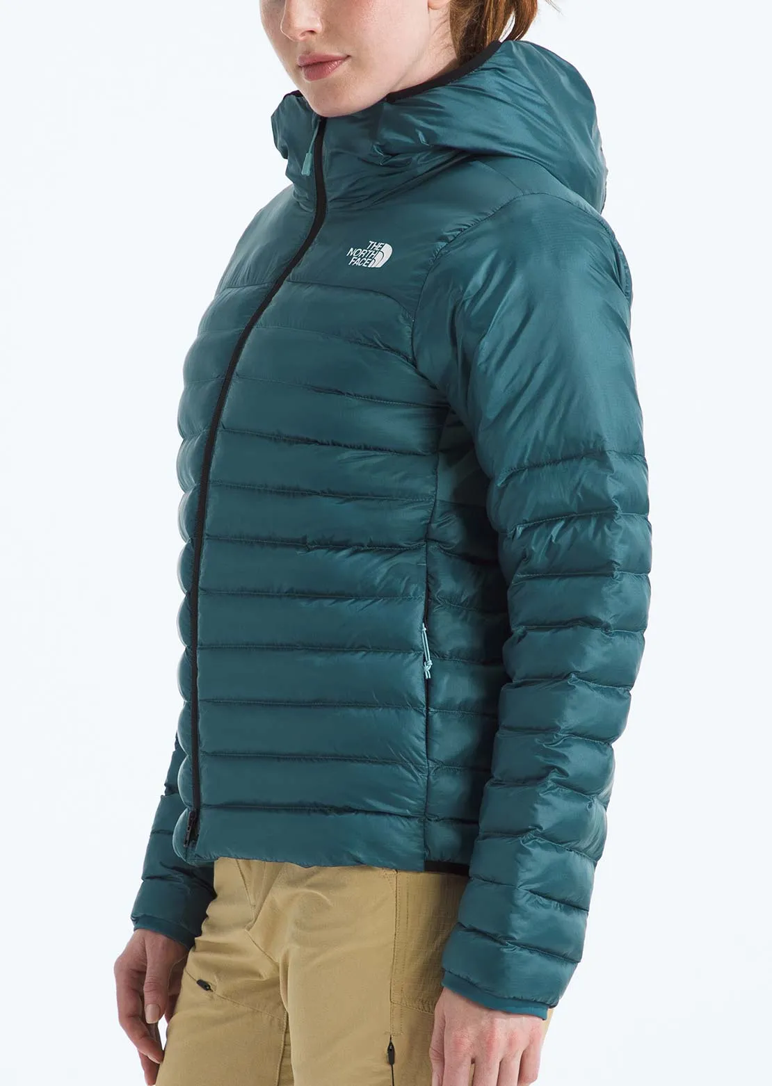 The North Face Women's Terra Peak Hood sold by Prfo product image thumbnail 2