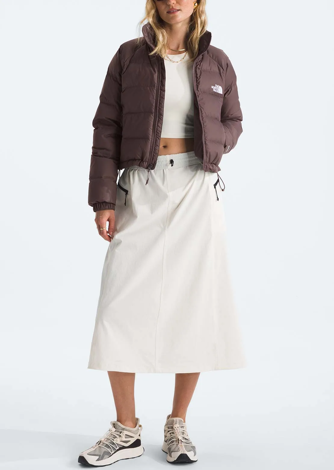 The North Face Women's Hydrenalite Down Jacket sold by Prfo product image thumbnail 4