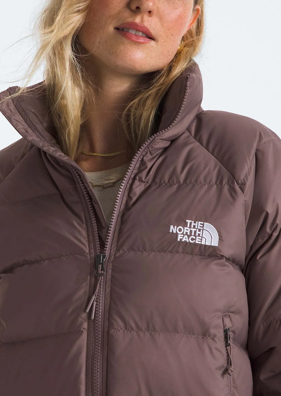 The North Face Women's Hydrenalite Down Jacket sold by Prfo product image thumbnail 5