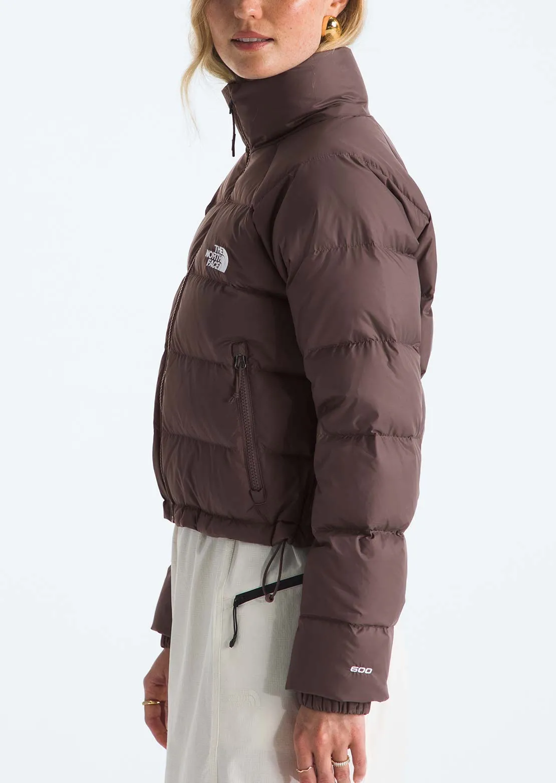 The North Face Women's Hydrenalite Down Jacket sold by Prfo product image thumbnail 2